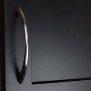 GlideRite Large Loop Satin Nickel