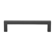 GlideRite Modern Square Cabinet Pulls