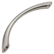 GlideRite Satin Nickel Arch Loop Pulls