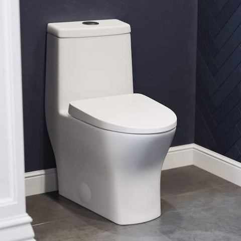 Swiss Madison Sublime II Toilet