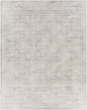 Michie Gray Area Rug