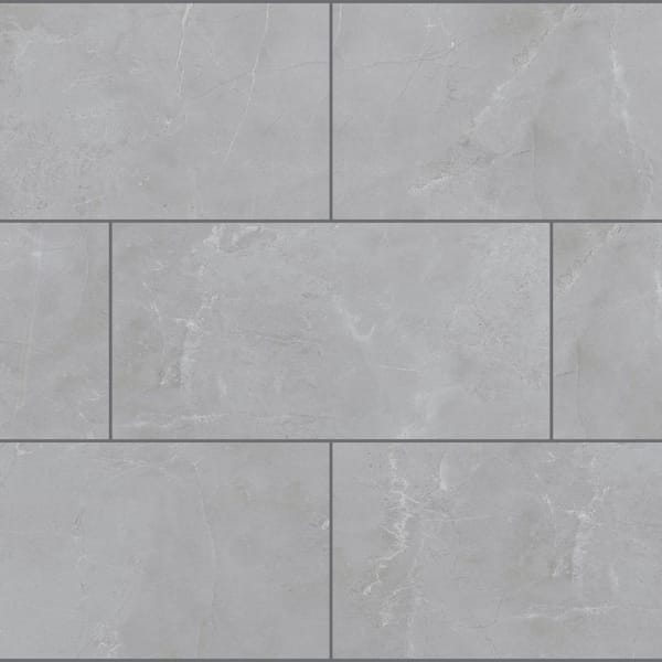 LifeProof Luxury Vinyl Flooring Tiles