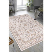 Concord Global Trading Luxe Shimmer Rug