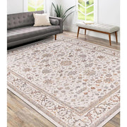 Concord Global Trading Luxe Shimmer Rug