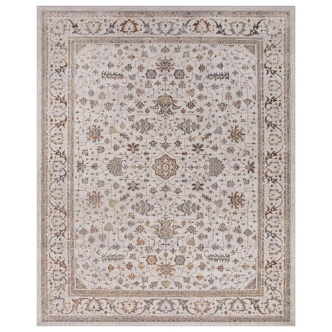 Concord Global Trading Luxe Shimmer Rug