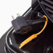 Delux 95K or 135K BTU Kerosene Forced Air Heater