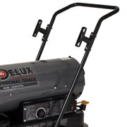 Delux 95K or 135K BTU Kerosene Forced Air Heater