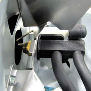 Delux 95K or 135K BTU Kerosene Forced Air Heater