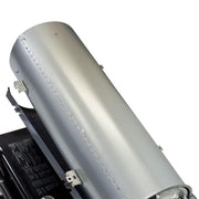 Delux 95K or 135K BTU Kerosene Forced Air Heater