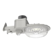 250-Watt Equivalent Integrated LED, Gray Area Light Motion Sensing, 9000 Lumens