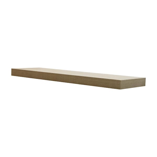 Home Decorators Collection Driftwood Shelf