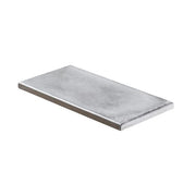 Gris Rustico 3 in. x 6 in. Glossy Textured Ceramic Wall Tile (5.38 sq. ft. /Case)