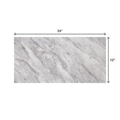 Daltile Newgate Gray Marble