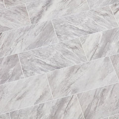 Daltile Newgate Gray Marble