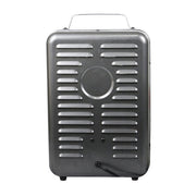 DELUXE MILKHOUSE UTILITY HEATER