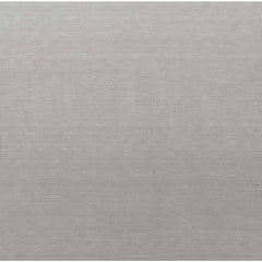 17 ft. x 12 ft. x 12 ft. 190 GSM Grey Right Triangle Sun Shade Sail Screen Canopy, Outdoor Patio and Pergola Cover