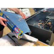 18 in. Non-Stick Foil (2-Pack)