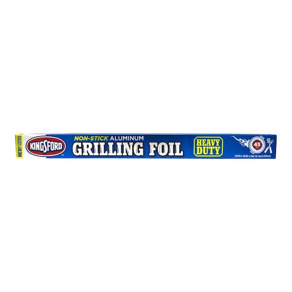 Kingsford Foil
