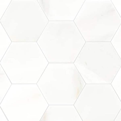 MSI Greecian White Marble Tiles