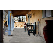 Timber Grey 6 in. x 24 in. Porcelain Floor and Wall Tile (14 sq. ft. / case)