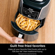 Air Fryer Max XL, 5 Qt. in Grey