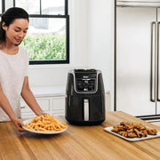Air Fryer Max XL, 5 Qt. in Grey