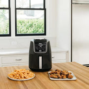 Air Fryer Max XL, 5 Qt. in Grey