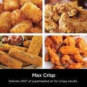 Air Fryer Max XL, 5 Qt. in Grey