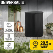 Dome Smoker Grill Cover