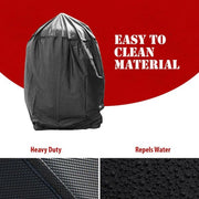 Dome Smoker Grill Cover