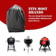 Dome Smoker Grill Cover