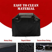 Grill Cover 55 in.