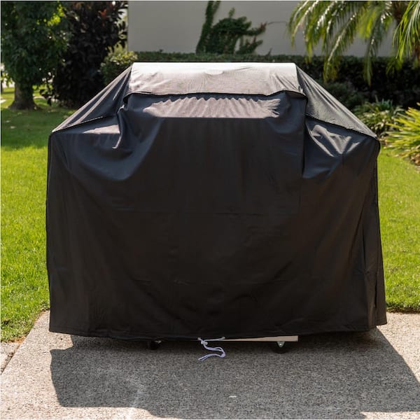 Grill Cover 55 in. - Thumbnail 3