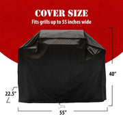 Grill Cover 55 in.