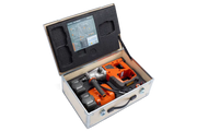 Husqvarna 970493706 DM 540i Battery Powered Core Drill Kit