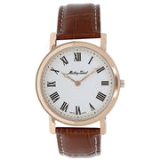 Mathey Tissot Men's City