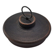 55.5 in. Outdoor Chimenea