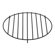 55.5 in. Outdoor Chimenea