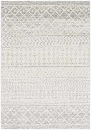 Constantin Gray Area Rug