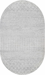 Constantin Gray Area Rug