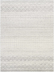 Constantin Gray Area Rug