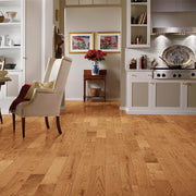 Bruce Plano Solid Hardwood Flooring