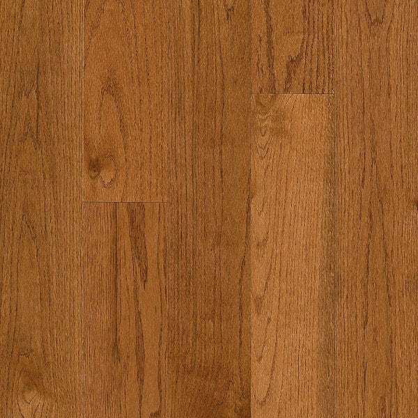 Bruce Plano Solid Hardwood Flooring