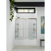 Delta Poly Composite Shower Surround