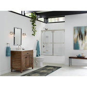 Delta Poly Composite Shower Surround