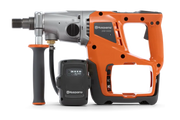 Husqvarna 970493706 DM 540i Battery Powered Core Drill Kit