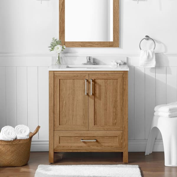 Home Decorators Collection Sweet Maple Vanity