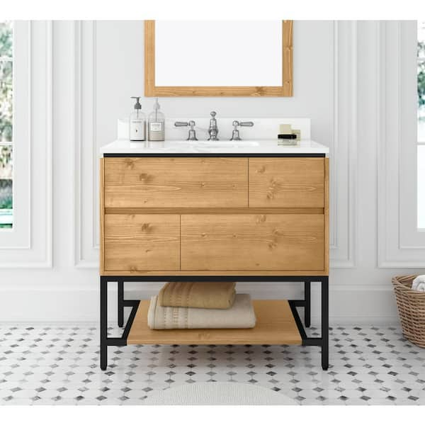 Home Decorators Collection Reclaimed Vanity