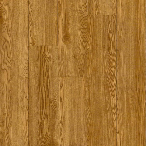 TrafficMaster Honey Oak Peel Flooring