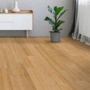 Horizontal Toast 3/8 in. T x 5 in. W Bamboo Flooring (13.4 sqft/case)